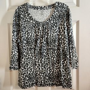 Jennifer Lauren shirt